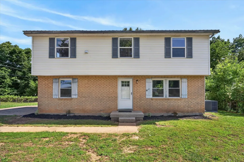 444 Appleton Drive Clarksville TN 37042