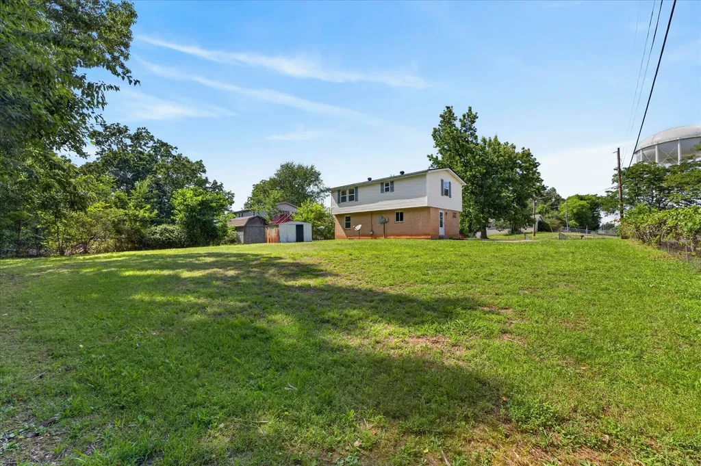 444 Appleton Drive Clarksville TN 37042