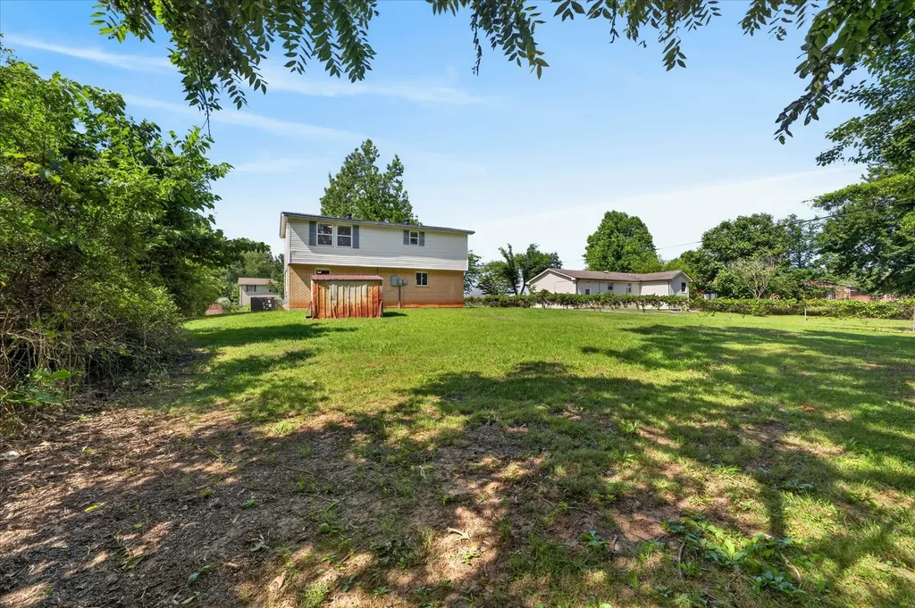 444 Appleton Drive Clarksville TN 37042