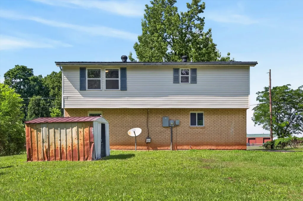 444 Appleton Drive Clarksville TN 37042