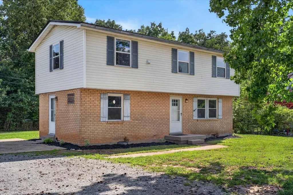 444 Appleton Drive Clarksville TN 37042