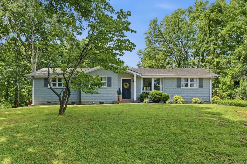 154 Two Valley Road Hendersonville TN 37075