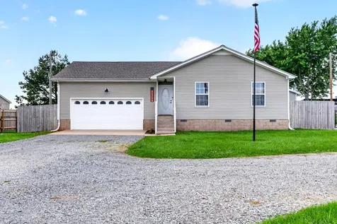 3255 Gracey Herndon Road Hopkinsville KY 42240
