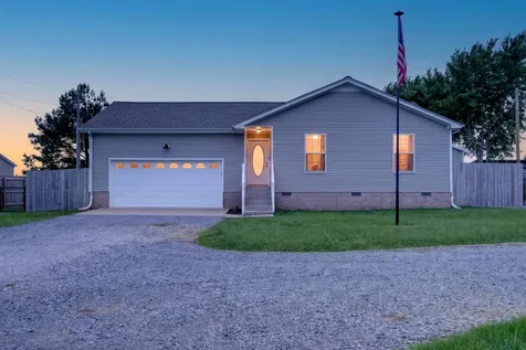 3255 Gracey Herndon Road Hopkinsville KY 42240
