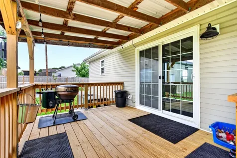3255 Gracey Herndon Road Hopkinsville KY 42240