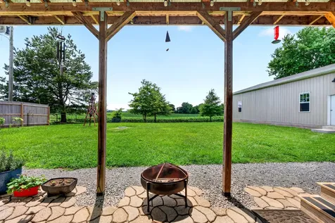 3255 Gracey Herndon Road Hopkinsville KY 42240