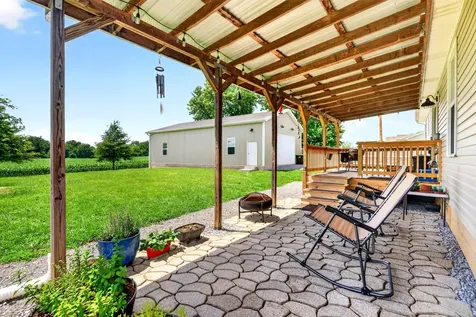 3255 Gracey Herndon Road Hopkinsville KY 42240
