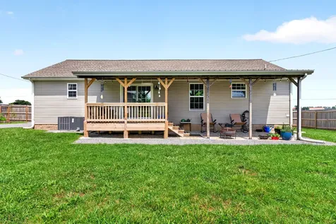 3255 Gracey Herndon Road Hopkinsville KY 42240