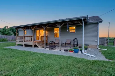3255 Gracey Herndon Road Hopkinsville KY 42240
