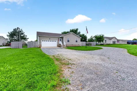 3255 Gracey Herndon Road Hopkinsville KY 42240