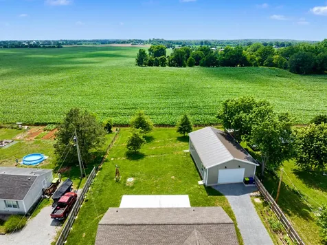 3255 Gracey Herndon Road Hopkinsville KY 42240