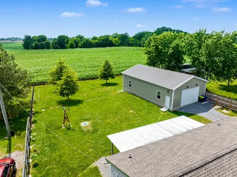 3255 Gracey Herndon Road Hopkinsville KY 42240