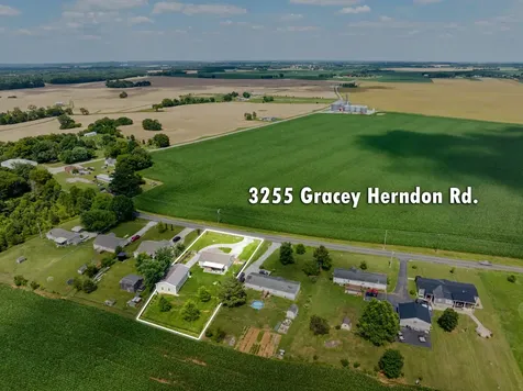 3255 Gracey Herndon Road Hopkinsville KY 42240