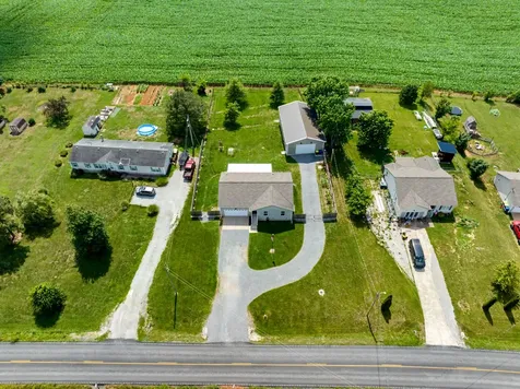 3255 Gracey Herndon Road Hopkinsville KY 42240