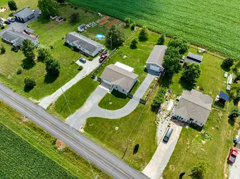 3255 Gracey Herndon Road Hopkinsville KY 42240