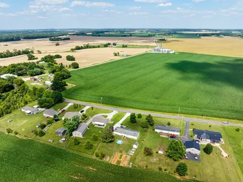 3255 Gracey Herndon Road Hopkinsville KY 42240