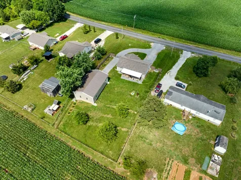 3255 Gracey Herndon Road Hopkinsville KY 42240