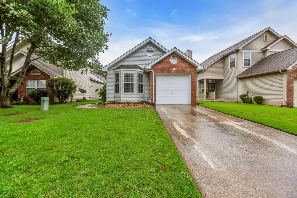 1111 Wembley Drive Hermitage TN 37076