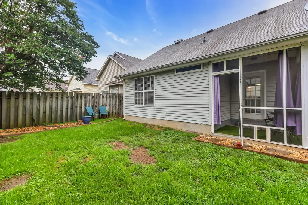 1111 Wembley Drive Hermitage TN 37076