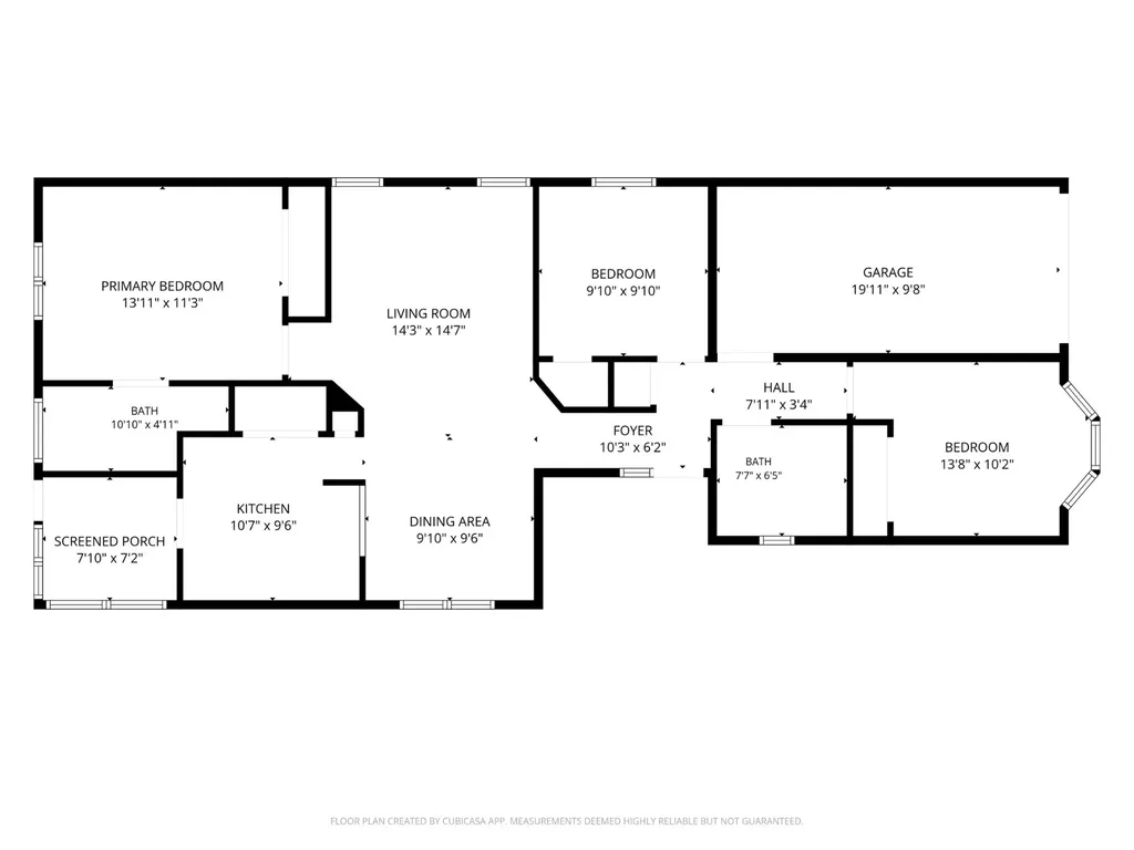 1111 Wembley Drive Hermitage TN 37076