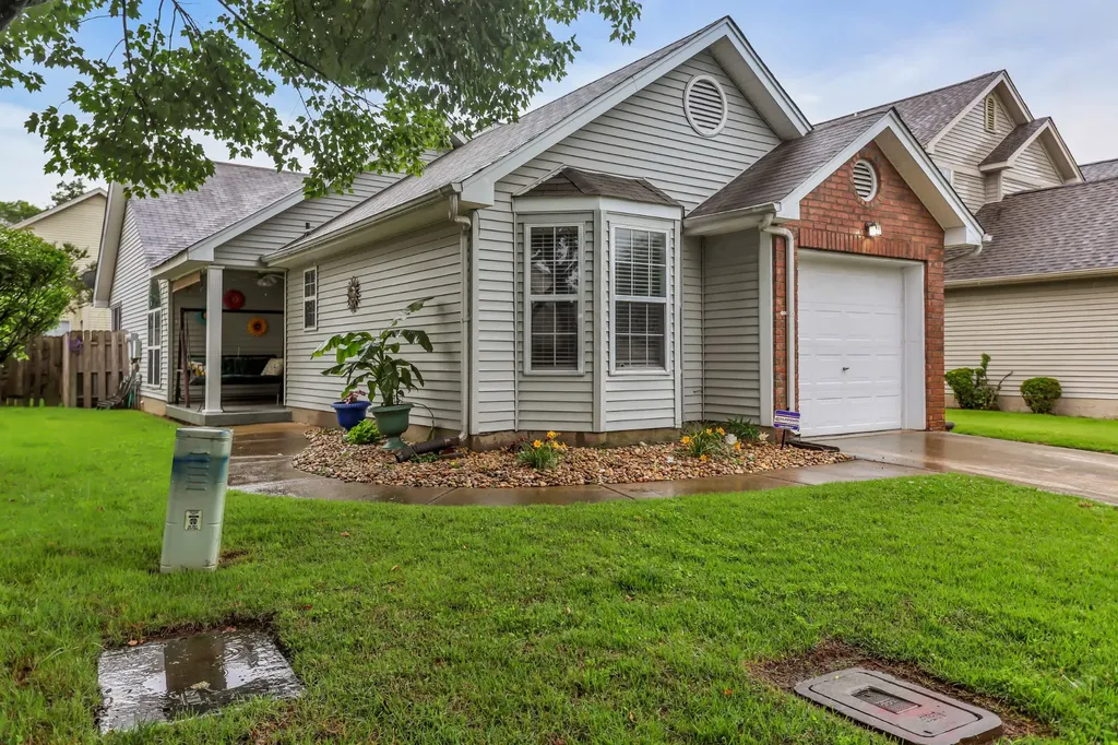 1111 Wembley Drive Hermitage TN 37076