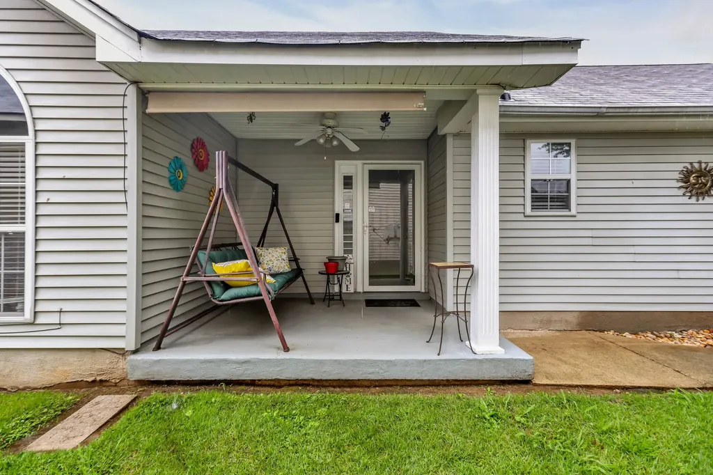 1111 Wembley Drive Hermitage TN 37076