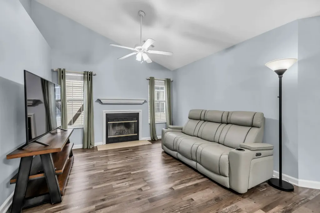 1111 Wembley Drive Hermitage TN 37076