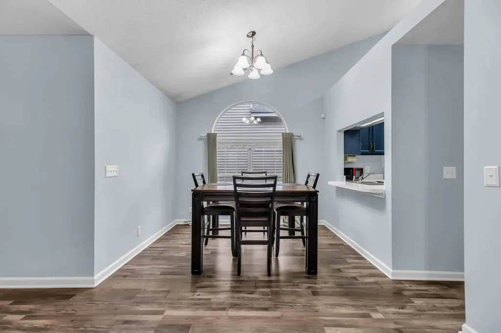 1111 Wembley Drive Hermitage TN 37076