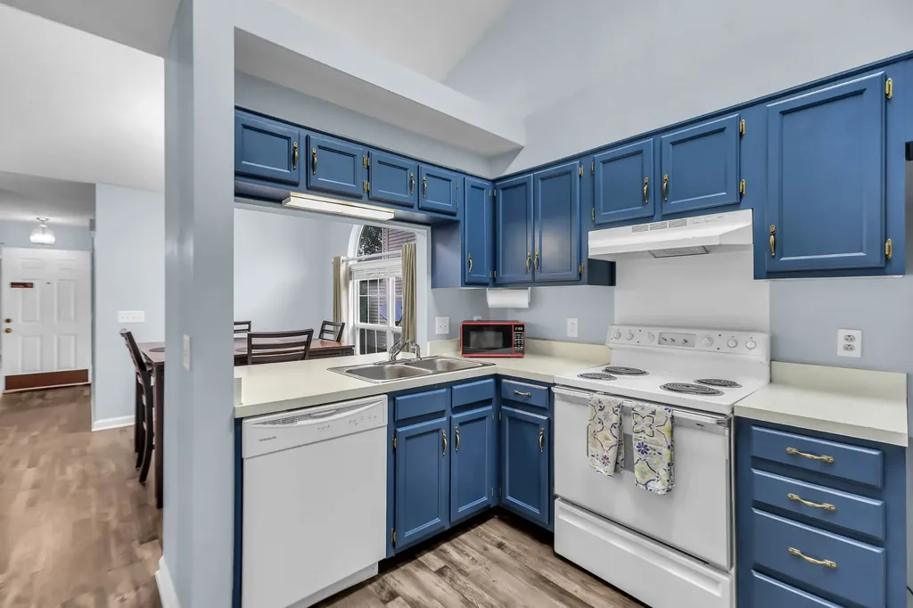 1111 Wembley Drive Hermitage TN 37076