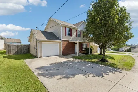 1322 Tonya Drive La Vergne TN 37086