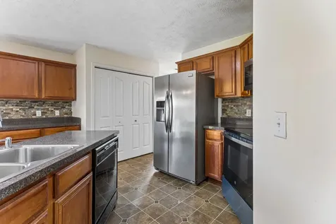 1322 Tonya Drive La Vergne TN 37086