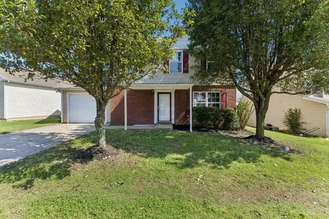 1322 Tonya Drive La Vergne TN 37086