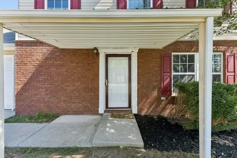 1322 Tonya Drive La Vergne TN 37086
