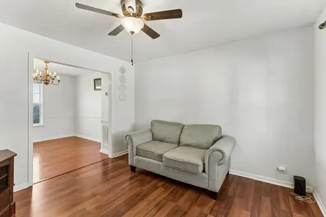 1322 Tonya Drive La Vergne TN 37086
