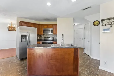 1322 Tonya Drive La Vergne TN 37086