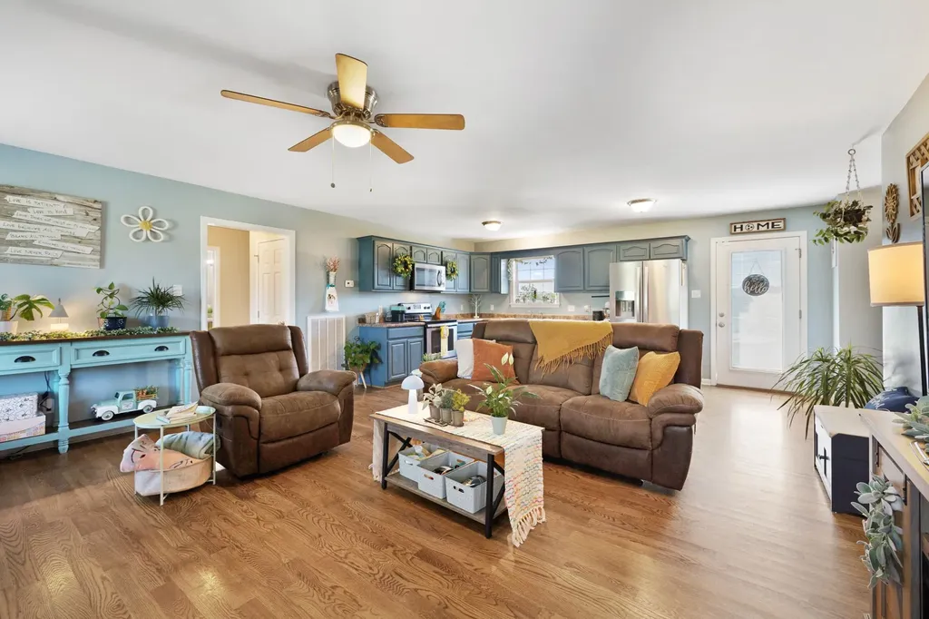329 Murrell Road Dickson TN 37055