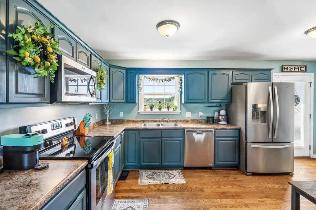 329 Murrell Road Dickson TN 37055