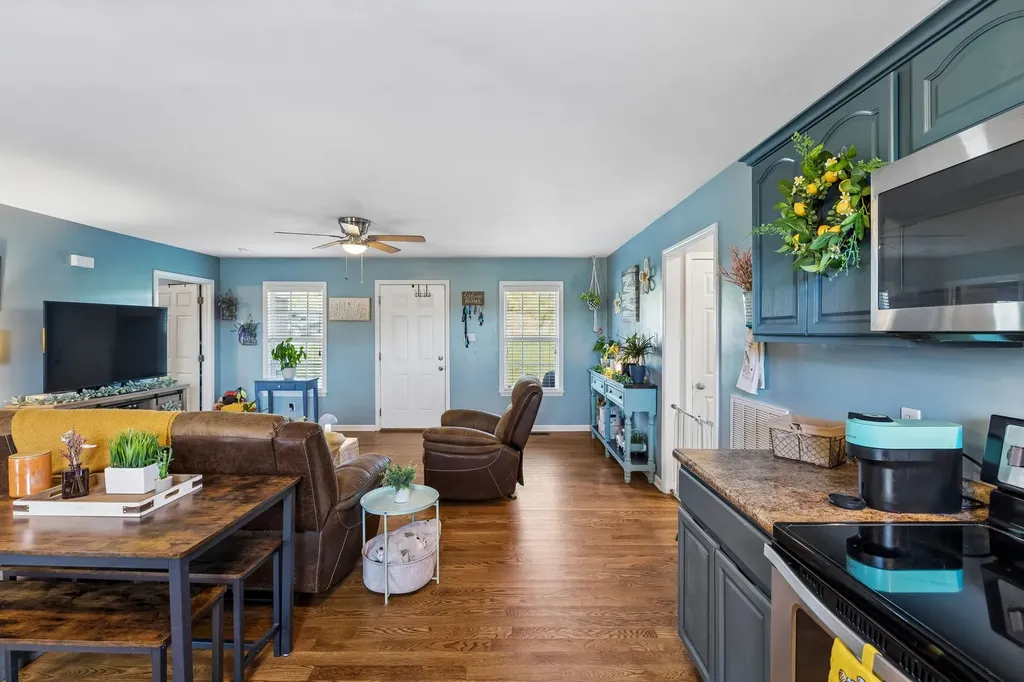 329 Murrell Road Dickson TN 37055