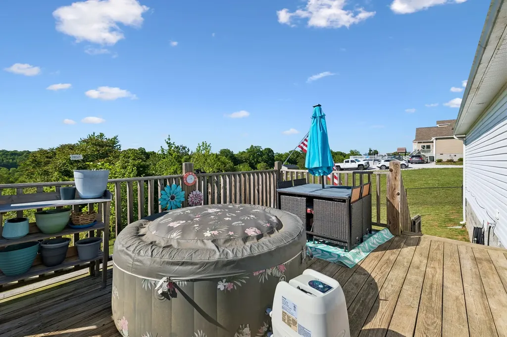 329 Murrell Road Dickson TN 37055