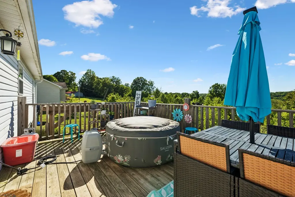 329 Murrell Road Dickson TN 37055
