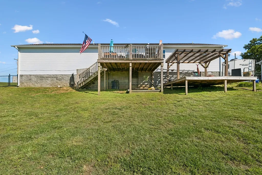 329 Murrell Road Dickson TN 37055