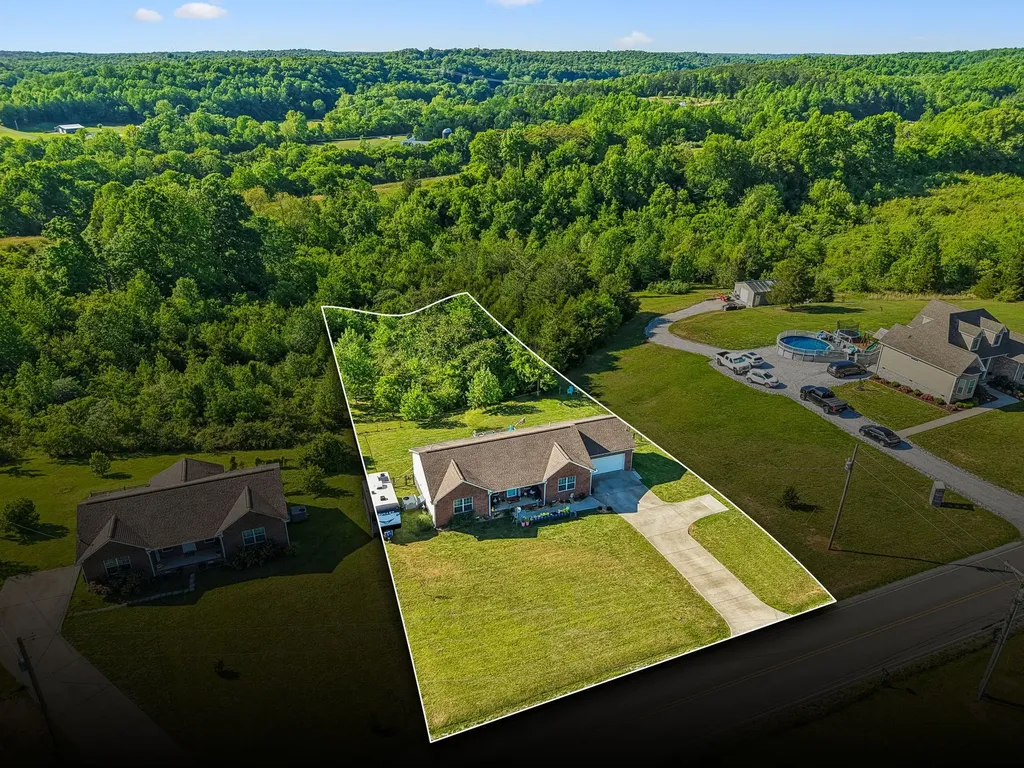329 Murrell Road Dickson TN 37055