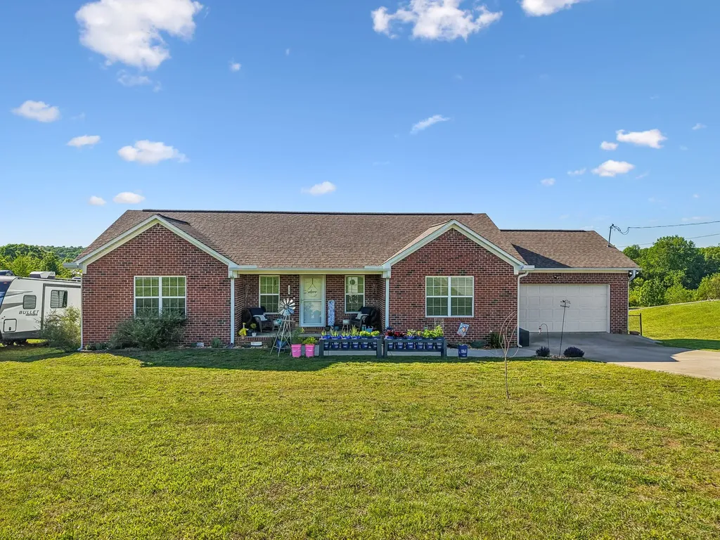 329 Murrell Road Dickson TN 37055