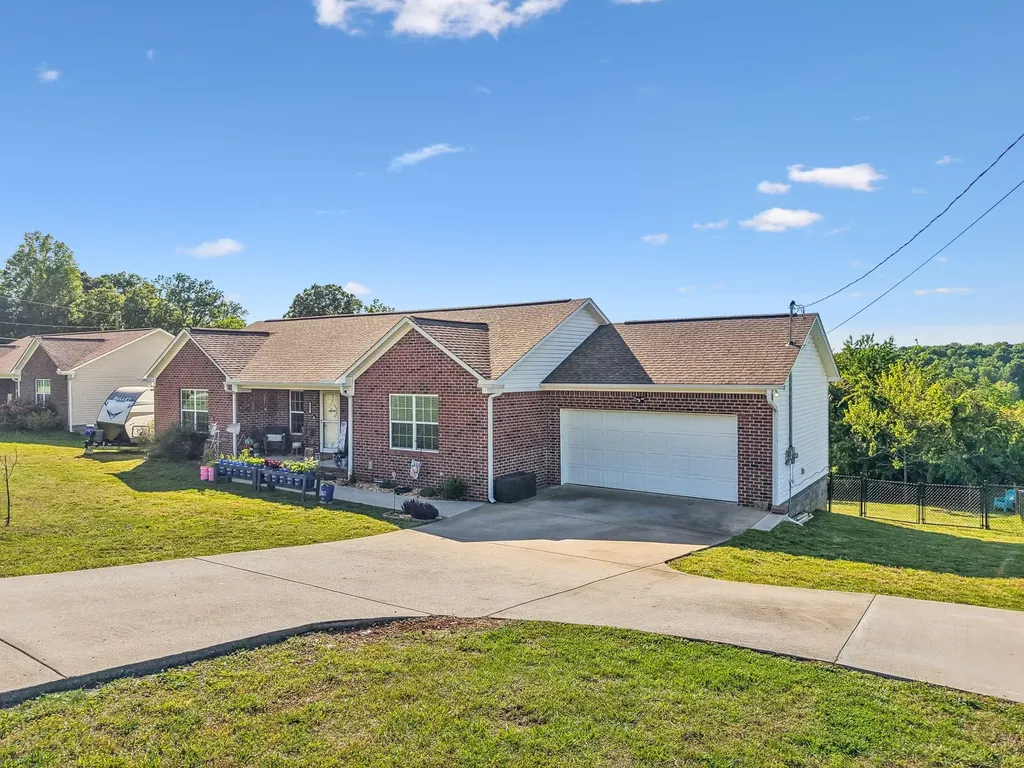 329 Murrell Road Dickson TN 37055
