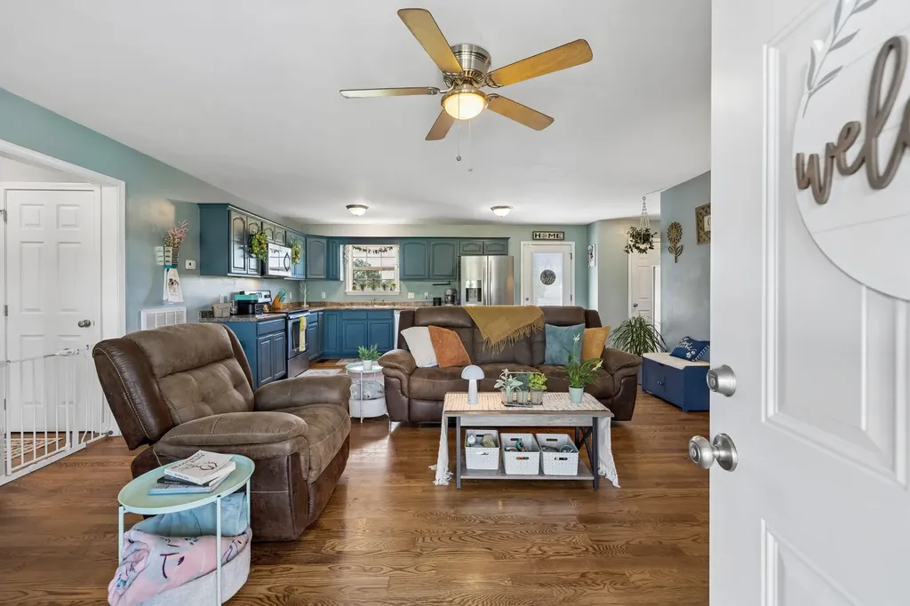 329 Murrell Road Dickson TN 37055