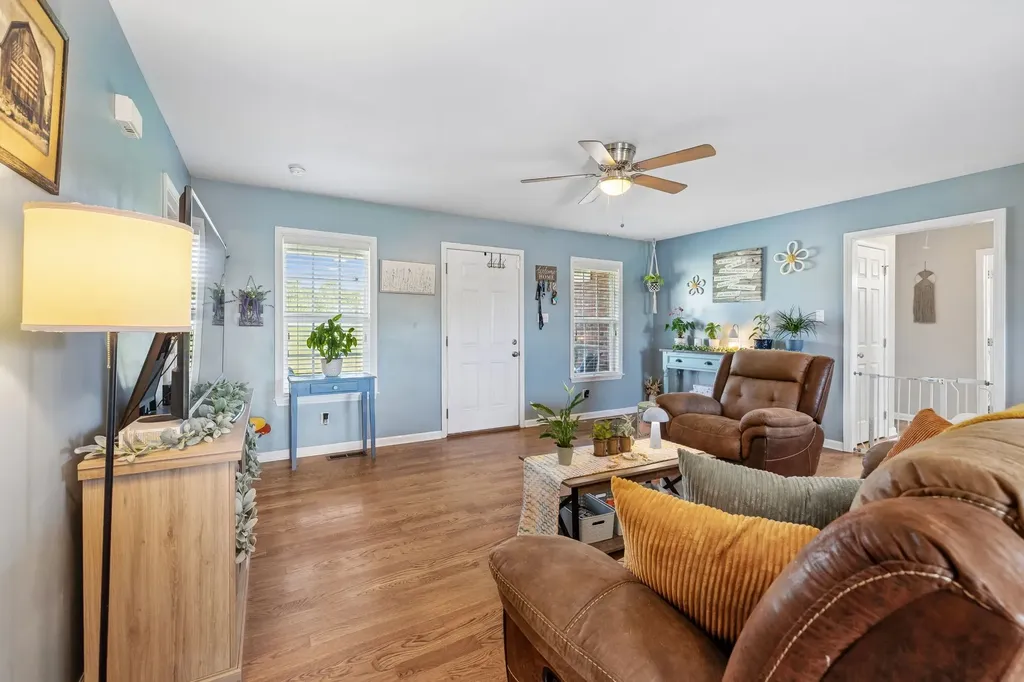 329 Murrell Road Dickson TN 37055