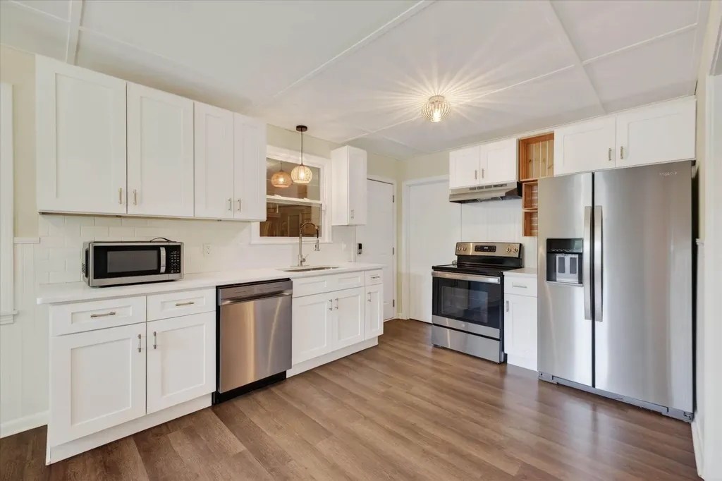 37 Hillsboro Road Clarksville TN 37042