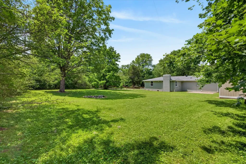 37 Hillsboro Road Clarksville TN 37042