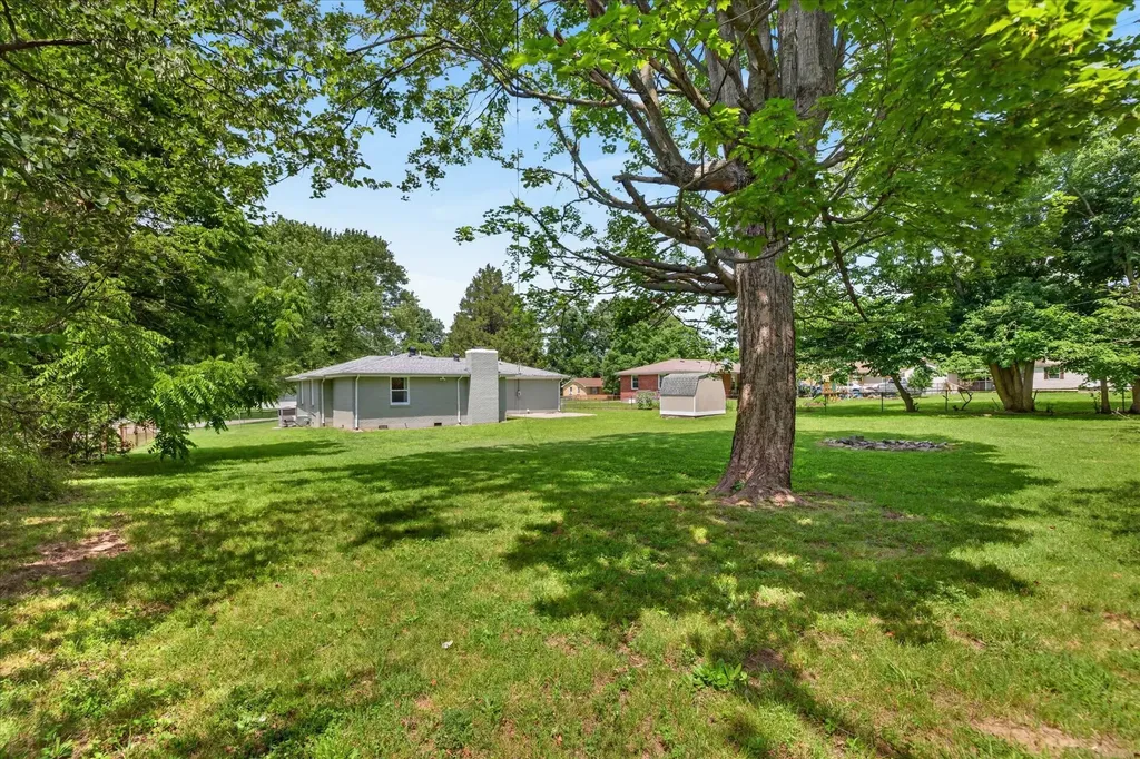 37 Hillsboro Road Clarksville TN 37042