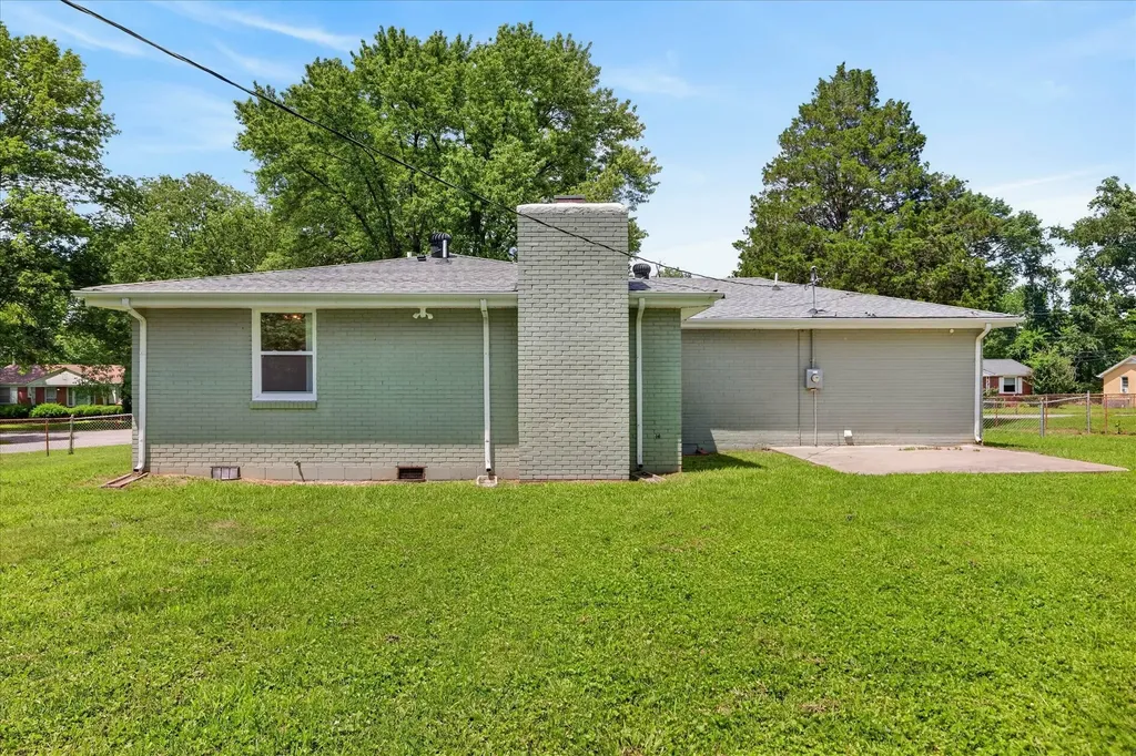 37 Hillsboro Road Clarksville TN 37042